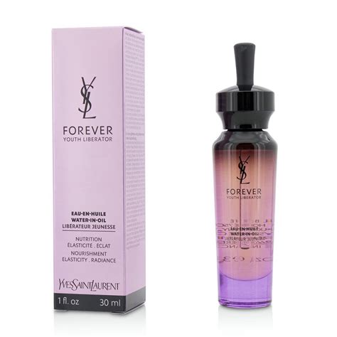 forever youth yves saint laurent|Yves Saint Laurent Forever Youth Liberator Water.